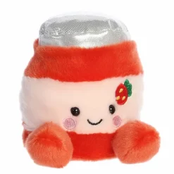 JJ the Plush Strawberry Jelly Palm Pals by Aurora