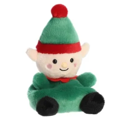 Jolly the Plush Elf Palm Pals by Aurora