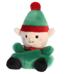 Jolly the Plush Elf Palm Pals by Aurora