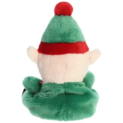 Jolly the Plush Elf Palm Pals by Aurora