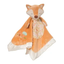 Jordan Fox Baby Safe Plush Snuggler by Douglas
