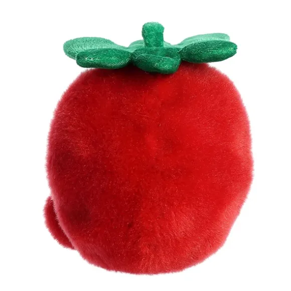 Juicy the Plush Strawberry Palm Pals by Aurora