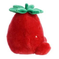 Juicy the Plush Strawberry Palm Pals by Aurora
