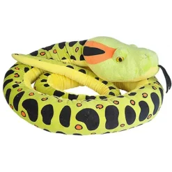 Jumbo Anaconda Stuffed Animal by Wild Republic