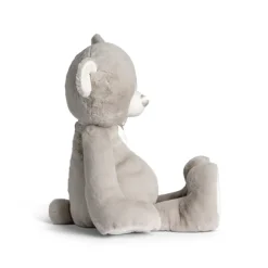 Jumbo Baby Safe Plush Neutral Teddy Bear by Demdaco