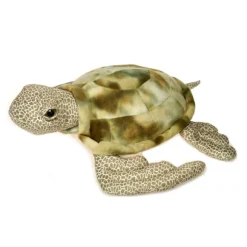 Jumbo 25 Inch Sea Turtle Stuffed Animal by Fiesta