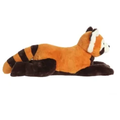 Jumbo Plush Red Panda Super Flopsie Stuffed Animal by Aurora