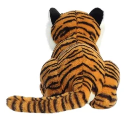 Jumbo Stuffed Bengal Tiger Super Flopsie by Aurora