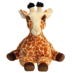 Jumbo Stuffed Giraffe Super Flopsie by Aurora