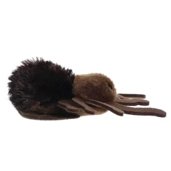 Jumpin' the Stuffed Tarantula Magnetic Shoulderkins Plush by Aurora