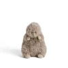 Junior Microwavable Weighted and Scented Capybara Stuffed Animal by Warmies