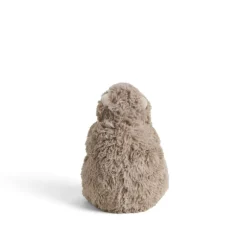 Junior Microwavable Weighted and Scented Capybara Stuffed Animal by Warmies