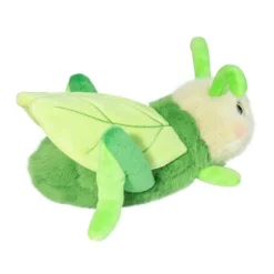 Kady the Plush Grasshopper by Douglas