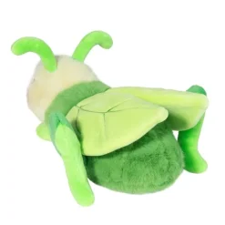Kady the Plush Grasshopper by Douglas