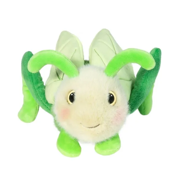 Kady the Plush Grasshopper by Douglas