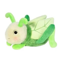 Kady the Plush Grasshopper by Douglas