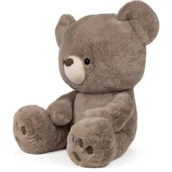 Kai The 23 Inch Taupe Plush Bear by Gund