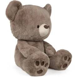 Kai The 23 Inch Taupe Plush Bear by Gund
