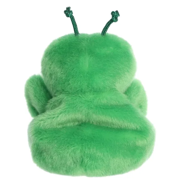 Kai the Plush Praying Mantis Palm Pals by Aurora