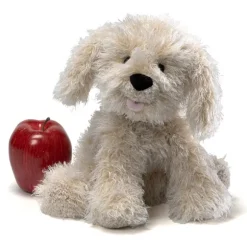 Karina the Stuffed Labradoodle Designer Pup by Gund