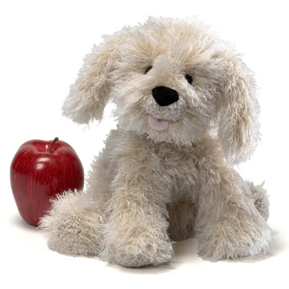 Karina the Stuffed Labradoodle Designer Pup by Gund