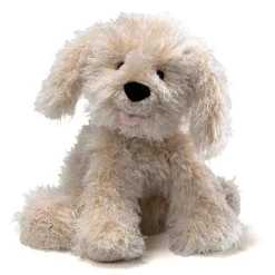 Karina the Stuffed Labradoodle Designer Pup by Gund