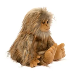 Kash the Sasquatch Stuffed Animal by Douglas