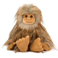 Kash the Sasquatch Stuffed Animal by Douglas