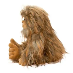 Kash the Sasquatch Stuffed Animal by Douglas