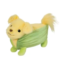 Kernal the Plush Corn Dog by Douglas