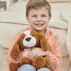 Kian the Stuffed Spaniel Puppy by Gund