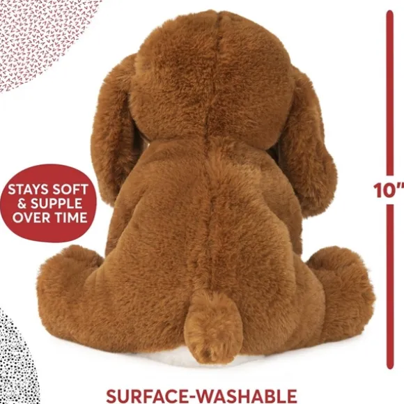 Kian the Stuffed Spaniel Puppy by Gund