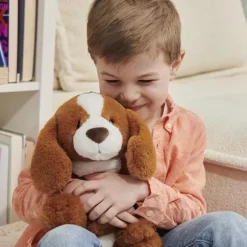 Kian the Stuffed Spaniel Puppy by Gund