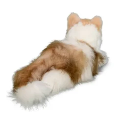 Kiki the Stuffed Ragdoll Cat by Douglas