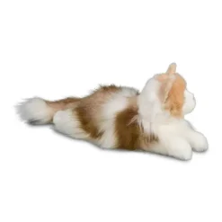 Kiki the Stuffed Ragdoll Cat by Douglas