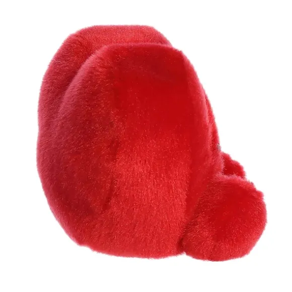 Kimi the Plush Kisses Heart Palm Pals by Aurora