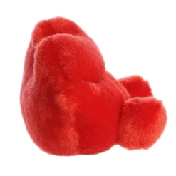 Kissie Plush Lips Palm Pals by Aurora
