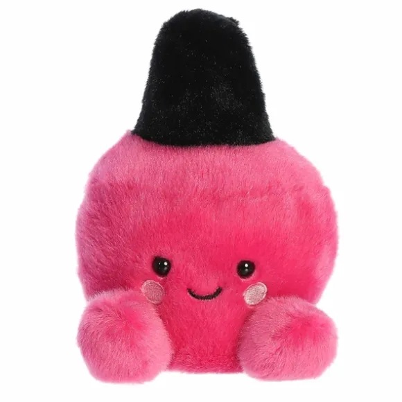 Kitty the Plush Nail Polish Palm Pals by Aurora