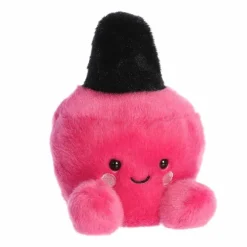 Kitty the Plush Nail Polish Palm Pals by Aurora