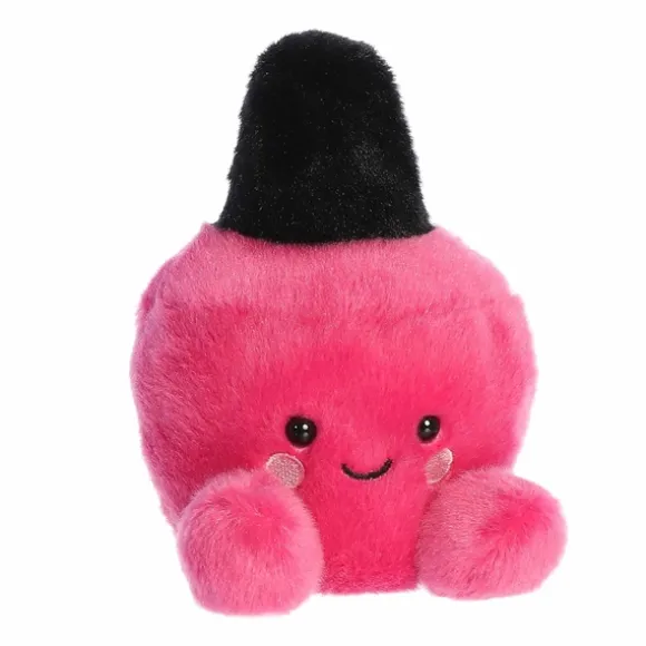 Kitty the Plush Nail Polish Palm Pals by Aurora