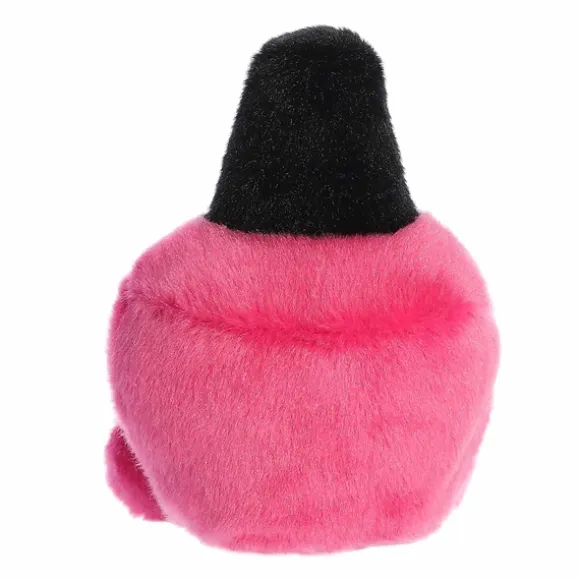Kitty the Plush Nail Polish Palm Pals by Aurora