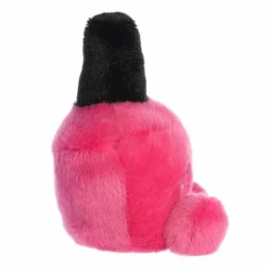 Kitty the Plush Nail Polish Palm Pals by Aurora