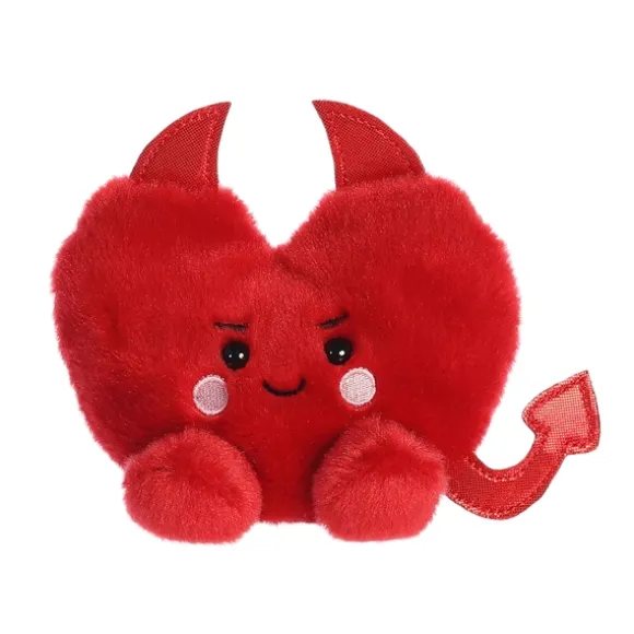 Klaus the Plush Heart Palm Pals by Aurora