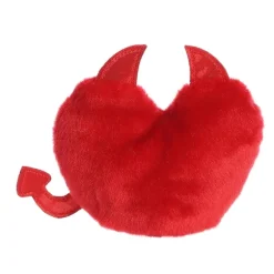 Klaus the Plush Heart Palm Pals by Aurora