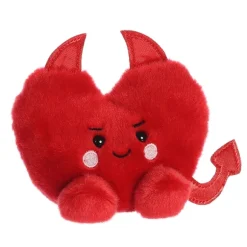 Klaus the Plush Heart Palm Pals by Aurora