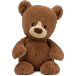 Knox the Stuffed Teddy Bear by Gund