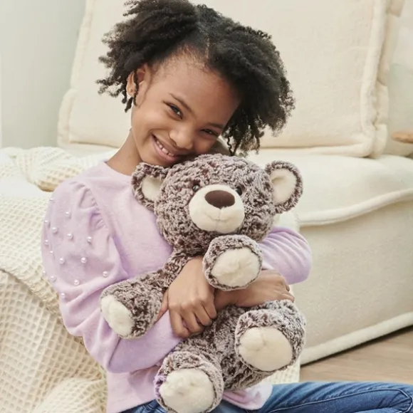 Knuffel the Plush Teddy Bear by Gund