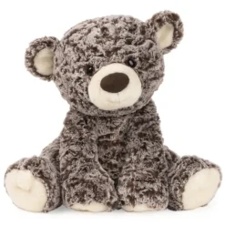 Knuffel the Plush Teddy Bear by Gund