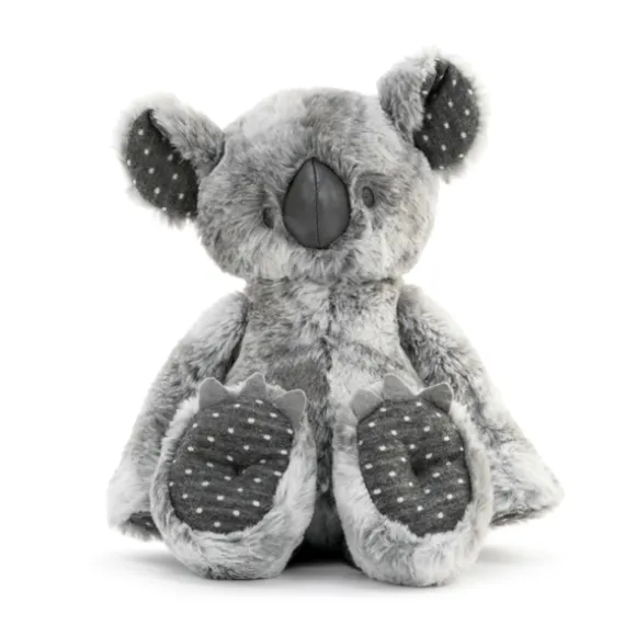 Koala Kisses Baby Safe Stuffed Koala by Demdaco
