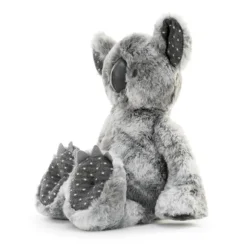 Koala Kisses Baby Safe Stuffed Koala by Demdaco